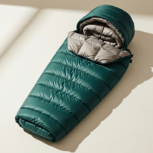 Bolsa de Dormir Nevado -5°C — Coyote Sierra