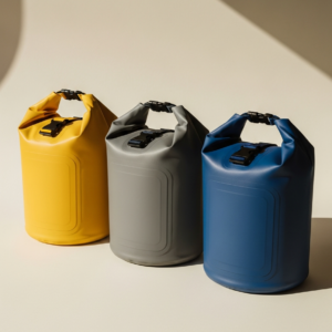 Bolsas Secas (Set de 3) — Coyote Sierra