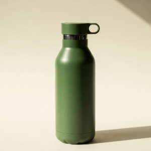 Botella Aislada 750 ml — Coyote Sierra