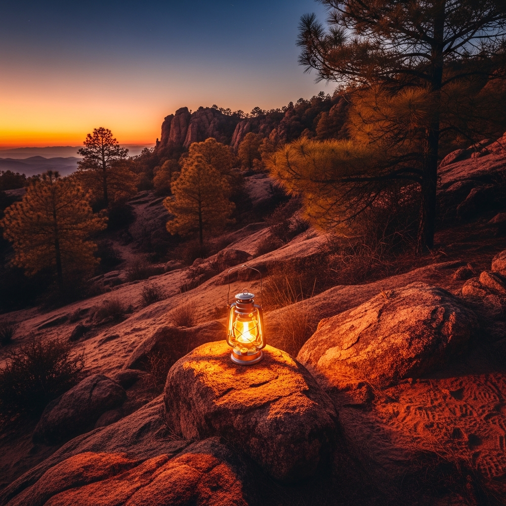 Iluminación