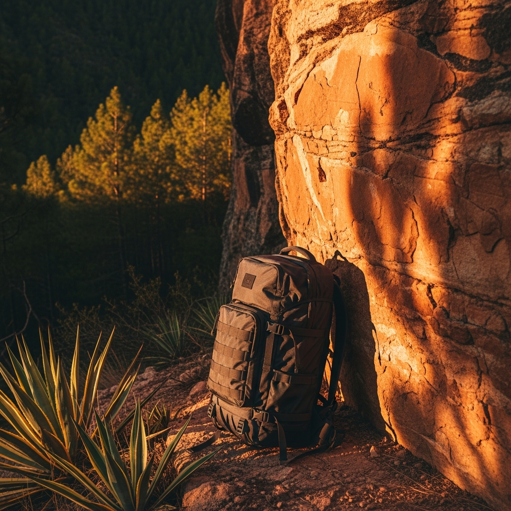 Mochilas