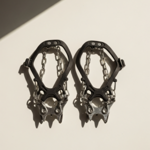 Crampones Ligeros de Tracción — Coyote Sierra