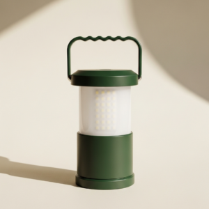 Farol LED Recargable — Coyote Sierra