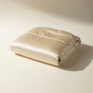 Liner de Seda — Coyote Sierra