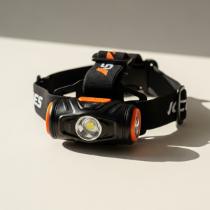 Linterna Frontal Cima 400 — Coyote Sierra