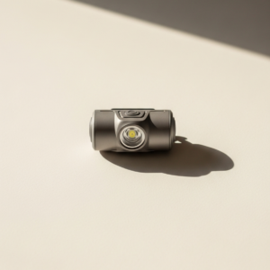 Linterna Frontal Ligera 200 — Coyote Sierra