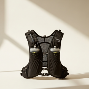 Mochila Hidratación Ruta 12L — Coyote Sierra