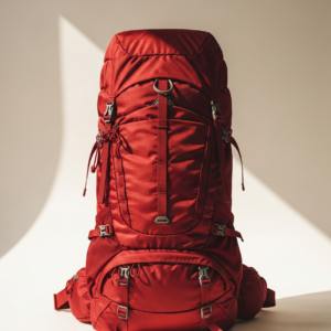 Mochila Porteo Tarahumara 55L — Coyote Sierra
