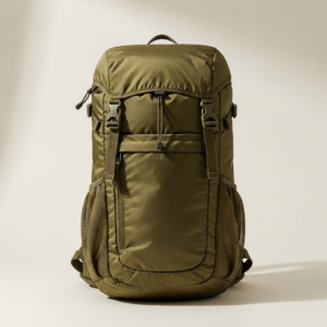 Mochila Sendero 30L — Coyote Sierra