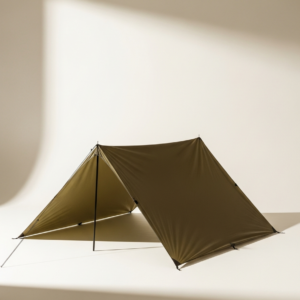 Tarp Refugio 3x3 — Coyote Sierra