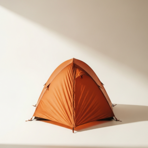 Tienda Ligera Solo 1P — Coyote Sierra