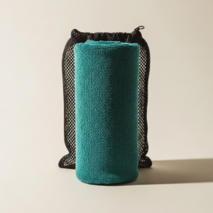Toalla de Microfibra Grande — Coyote Sierra